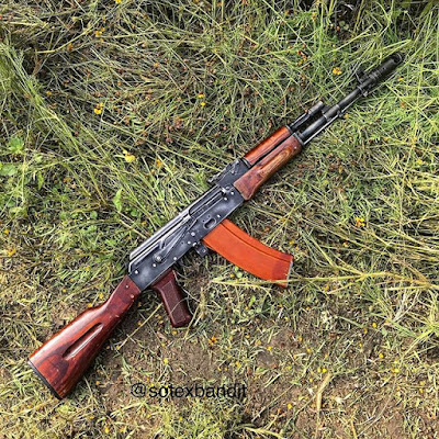 Sotex-Bandit-Bulgarian-AK74