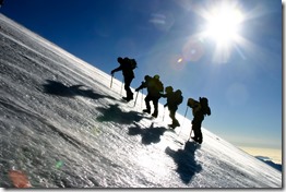 russia_elbrus-south-route-silhouette-on-summit-day-ice-slope