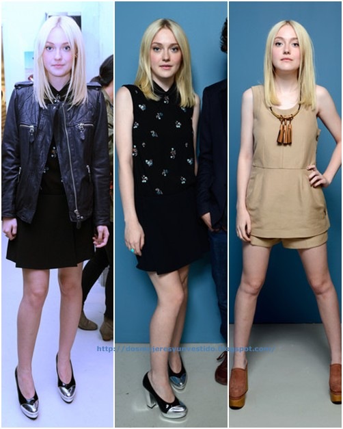 Dakota Fanning Toronto1jpg