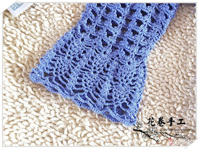 Crochet Patterns