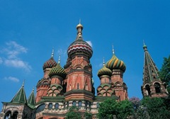 MOSCOW