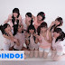 Pendaftaran Menjadi Personil Cherry Belle