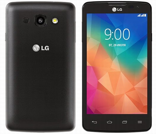 Harga hp LG L60 Dual D325 kitkat murah