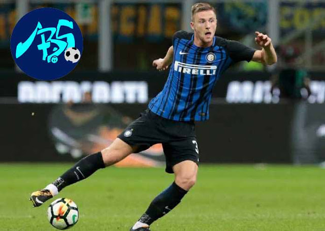 Bek Inter Milan Tak Hirau Harga yang Dipatok Spalletti