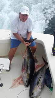 Fishing Costa Rica Tours