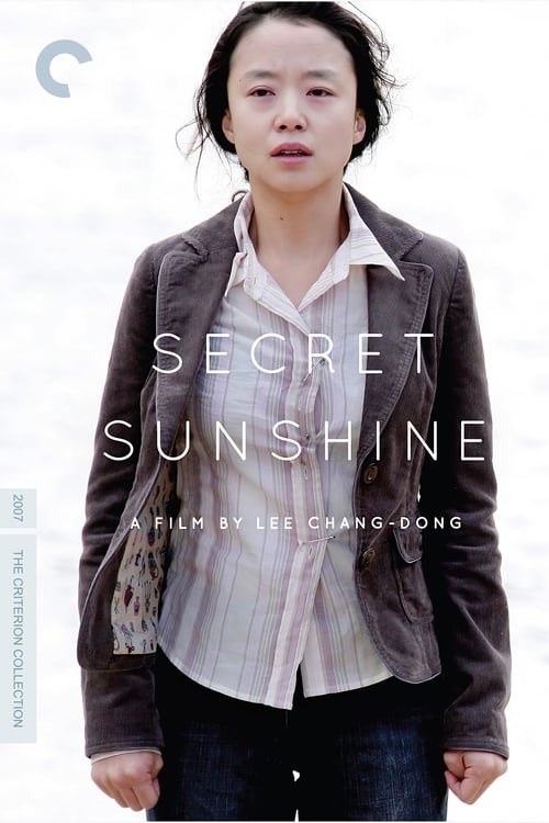 Regarder Secret Sunshine 2007 Film Complet En Francais