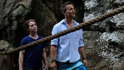 Changeland 2019 Seth Green Breckin Meyer Image 2