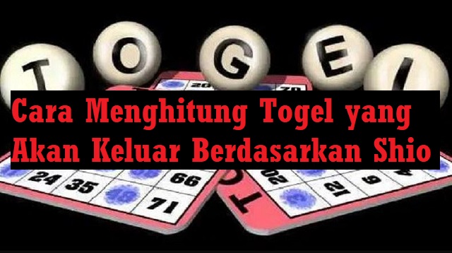 Cara Mencari No Togel yang Akan Keluar