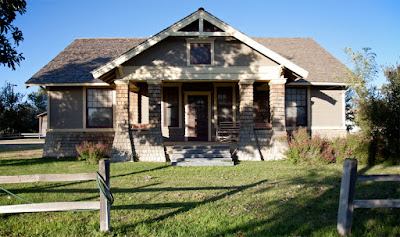 kit house Muleshoe, Texas