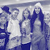 Check out SNSD's group picture with Saara