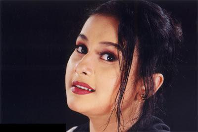 purnima Bangladeshi popular Actress and model