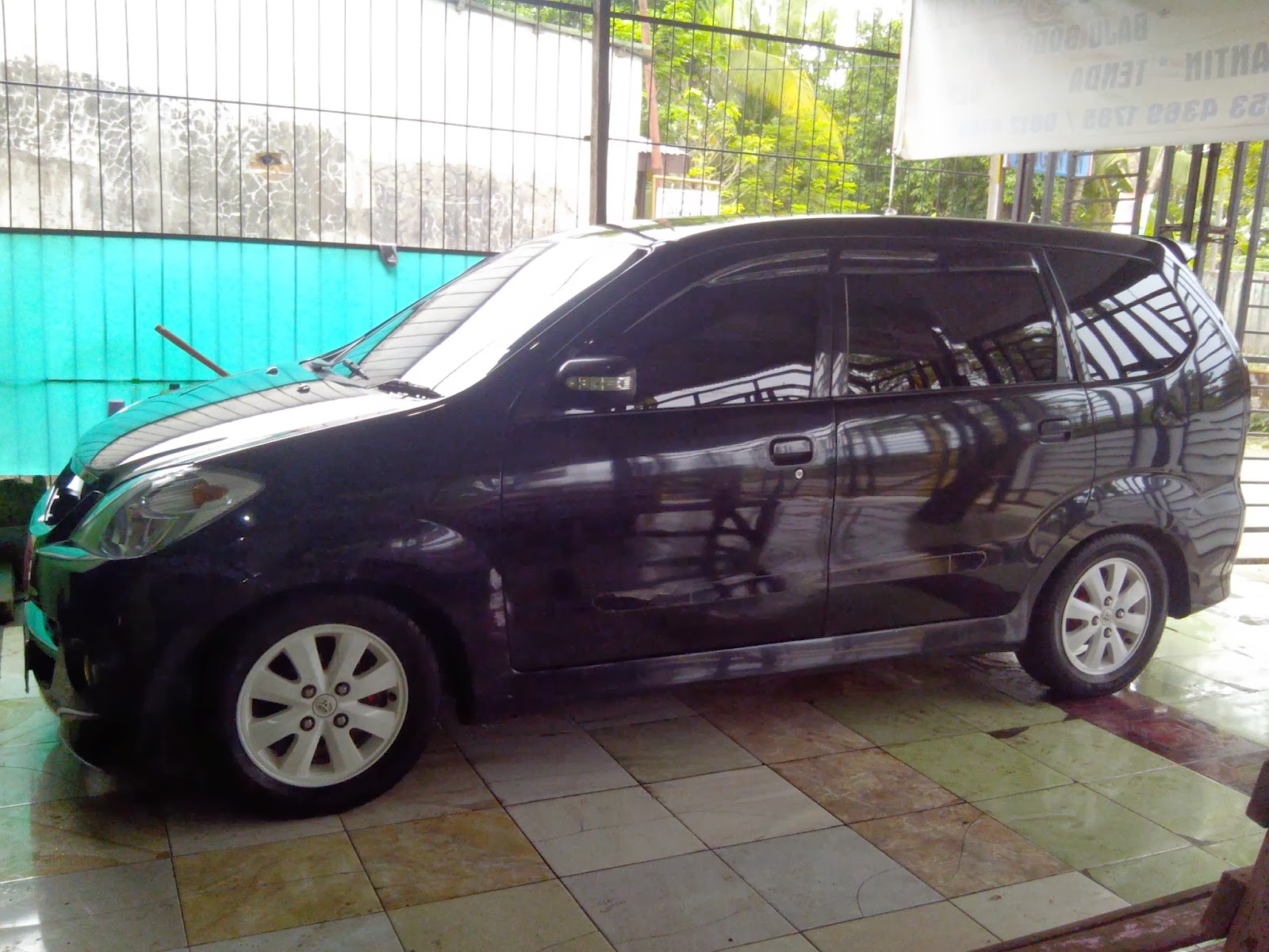 Foto Toyota Avanza Ceper Ottomania86