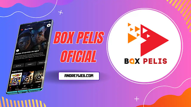 Descargar Box Pelis: APK Oficial Para Android - Smart Tv y Tv Box