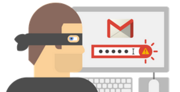 Cara Cek Akun Gmail Terkena Hack atau Tidak