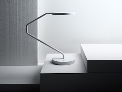 Table lamp