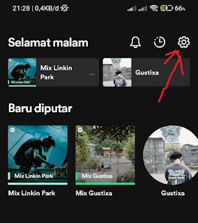 spotify