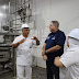 Em Humaitá, frigorífico busca certificação do Sistema Brasileiro de Inspeção concedida pela Adaf