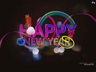 Download Free New Year Wallpapers