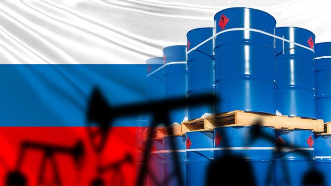 Bloomberg: a szankciók ellenére duplájára nőtt Oroszország olajexport-bevétele