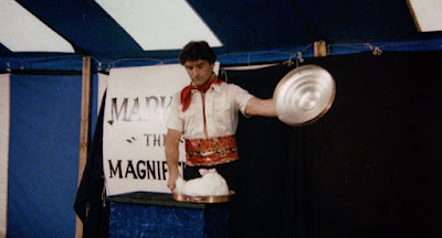 Carnival Magic 1981 Image 2