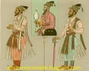 Ancient Indian clothing and textiles