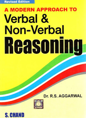 a modern approach to verbal & nonverbal reasoning pdf