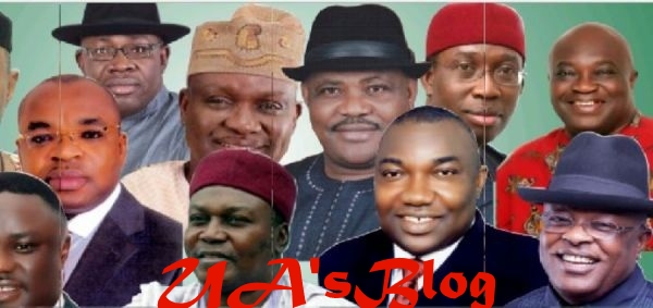 2019 Election: 11 PDP Governors In Crucial Close Door Meeting In Asaba