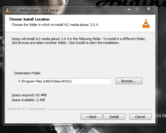 Download VLC Media Player Berserta cara Menginstalnya ...