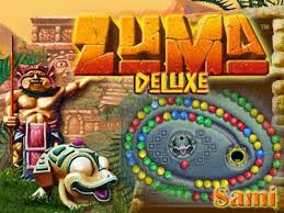 Free Download Zuma Deluxe Pc Games Full Version