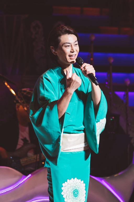 冰川清志