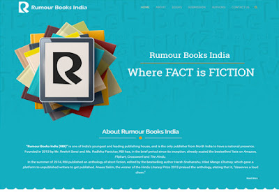  Rumour Books India