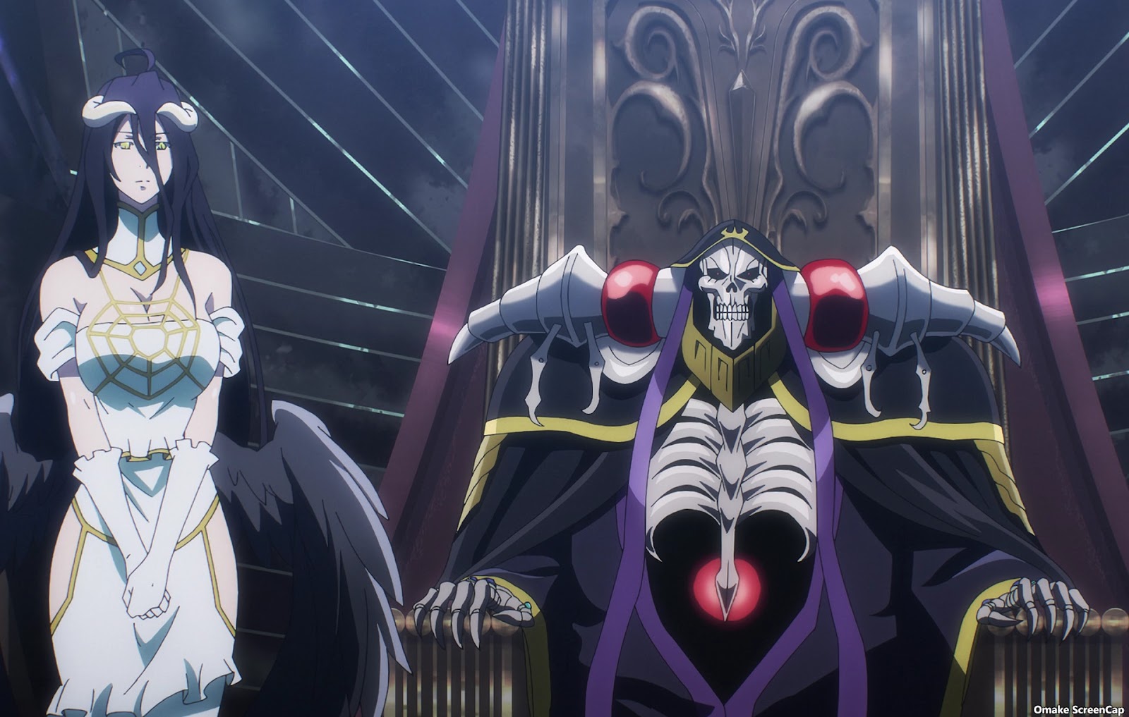 Overlord IV Episode 9 Review