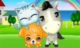 My Cute Pets-Moji slatki ljubimci