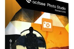 ACDSee Photo Studio Standard 2019 Free Download