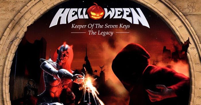 Helloween Keeper Of The Seven Keys The Legacy Mp3 3 Kbps 05 Mediacafe7