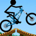 Stickman Freeride 