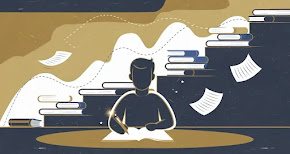 ایک لکھاری کے لیے پڑھنا کتنا ضروری ہے؟ 📖