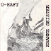 U-HAFT  -  Kranke Geister  (EP)