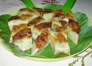 Resep Kue Bingkang Khas Aceh