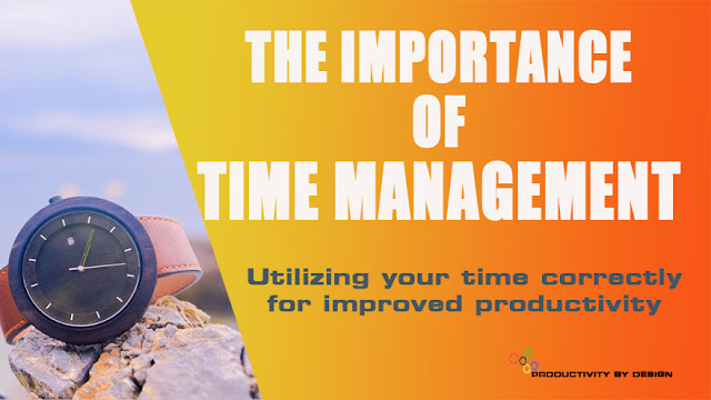 Time Management