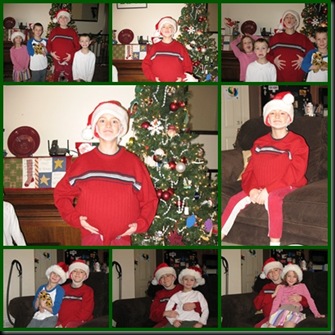 santa