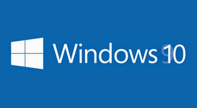 Windows 10 Logo