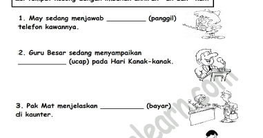 Contoh Soalan Psl N29 - Resepi Ayam b