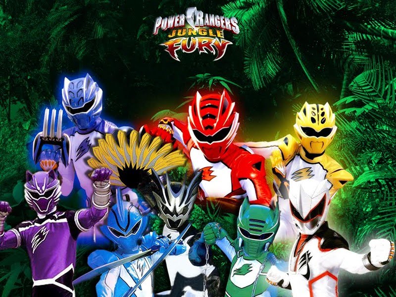 wallpaper jungle. wallpaper jungle. power ranger