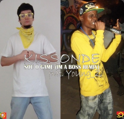Pict. Kissonde & YoUng_Z