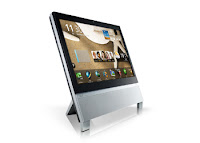 Acer All in One Z5 AZ5761-ER20P