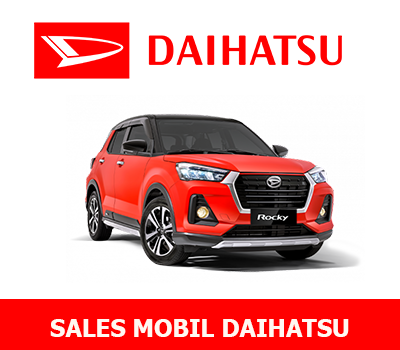 Mobil Daihatsu