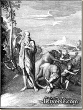 elijah