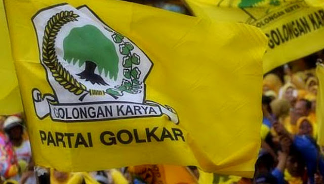 Hasil Pemilu 2019, Golkar Raih Suara Terbanyak di Kapuas Hulu