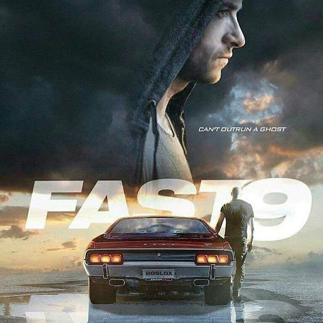 Rekomendasi film terbaru 2021